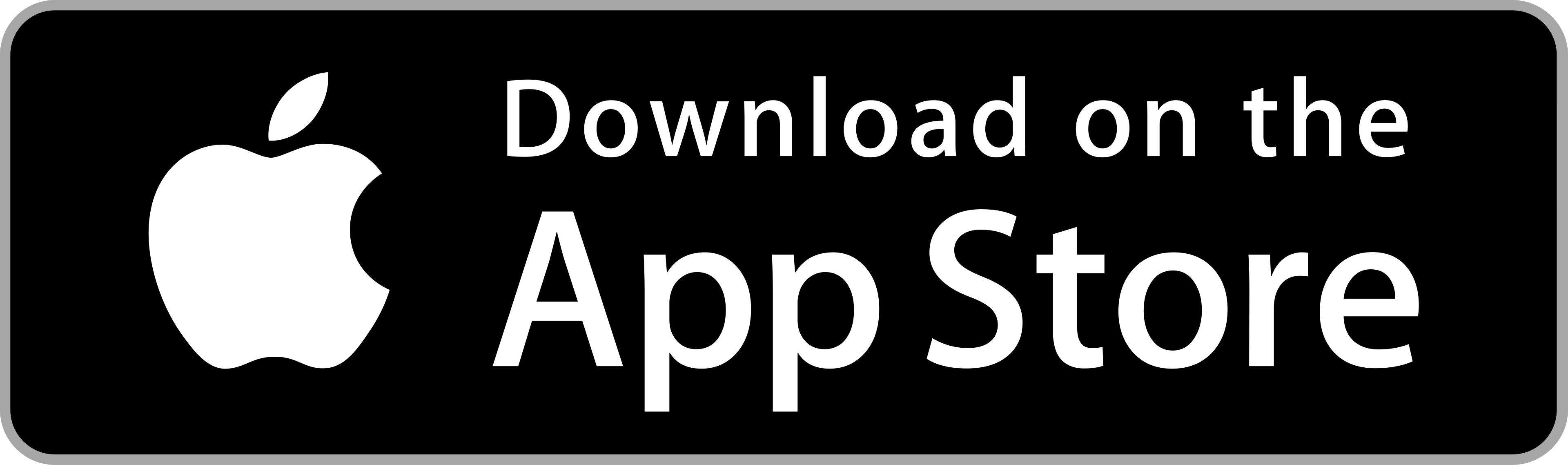 rvSIMA im Apple App Store